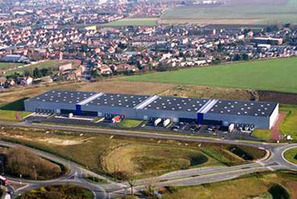 Simastock se renforce dans la région de Douai | Services Transport et Logistique | Scoop.it