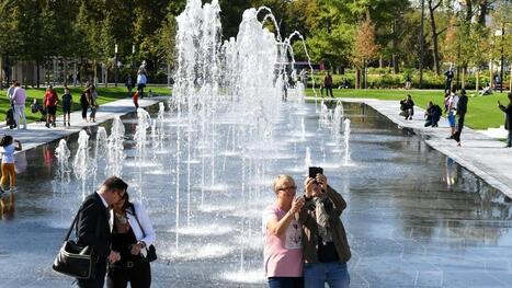 A Reims, le patrimoine se fait admirer | Le fil d'actualit&eacute;s de l'URCA | Scoop.it