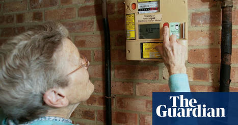 Nearly 1m UK pensioners living in deprivation, official figures show | Older people | The Guardian | Macroeconomics: UK economy, IB Economics | Scoop.it