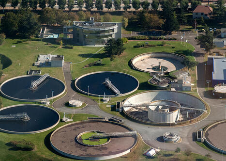 Gestion de l&rsquo;eau : les pistes du Conseil d&rsquo;analyse &eacute;conomique pour r&eacute;former le mod&egrave;le de financement | Gestion de l'eau | Scoop.it