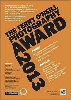 Terry O’Neill Photography Awards Go Global and Mobile | PhotographyBLOG | Mobile Photography | Scoop.it