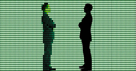 The Problem With Counterfeit People | digisapiens v.1.0 | Scoop.it