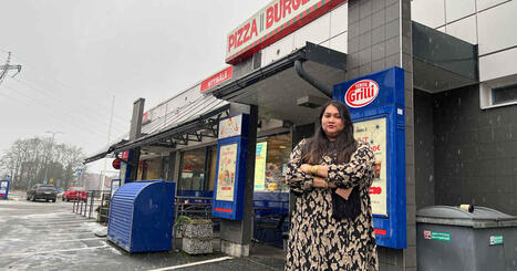 Kanta-asiakkaat kannattelevat nyt Teboilia Lappeenrannassa – Venäjä-kytkös yllätti yrittäjän | Etelä-Karjala | Yle | 1Uutiset - Lukemisen tähden | Scoop.it