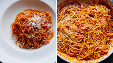 Laga spaghetti all'assassina &ndash; &rdquo;m&ouml;rdarens pasta&rdquo; | 1Uutiset - Lukemisen t&auml;hden | Scoop.it