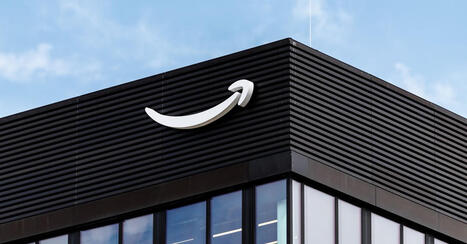 Amazon Says It&rsquo;s No Longer Using NDAs for Data Centers | by Molly Taft | WIRED.com | Surfing the Broadband Bit Stream | Scoop.it