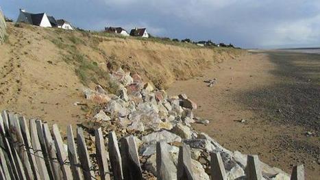 Des clichés côtiers pour surveiller le littoral | Biodiversité | Scoop.it