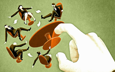 Grow from Your Strengths | Shipley Asia Pacific | Scoop.it