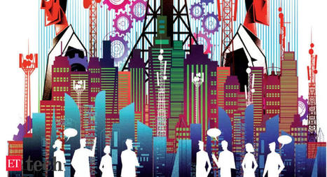 5g spectrum: Auction vs Allocation: War escalates between companies over satcom spectrum - India | AVIA commentary news | Scoop.it