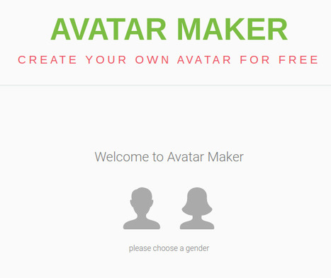 Avatar Maker - Create Your Own Avatar Online | A1Uutiset | Scoop.it