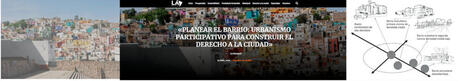 .@La_network ::: «#Planear_el_BARRIO: #URBANISMO_PARTICIPATIVO para construir el #DERECHO_a_la_CIUDAD»… – | actions de concertation citoyenne | Scoop.it