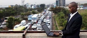Entrepreneurs Playing Key Role in Africa's Growth | Transition Digitale de l'Entreprise | Scoop.it