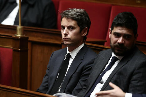 Loi Duplomb : le malaise de ces députés qui ont voté pour | Paysage - Agriculture | Scoop.it