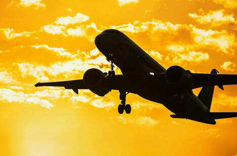 Embraer anticipe une demande pour 10 500 avions de moins de 150 places sur 20 ans | AERONAUTIQUE NEWS - AEROSPACE POINTOFVIEW - AVIONS - AIRCRAFT | Scoop.it