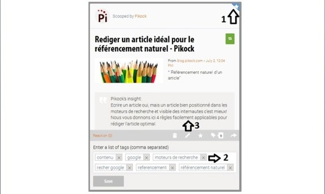 comment scoop it peut il améliorer votre visibilité? | E-tourisme et Visibilité 2.0 | Scoop.it