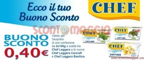 Buoni sconto da stampare Parmalat | scontOmaggio | Coupon e buoni sconto per la spesa alimentare | Scoop.it