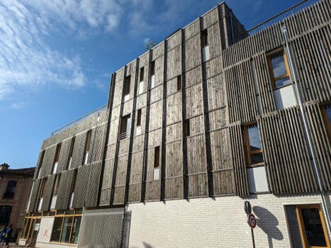 RE2020 : le minist&egrave;re rend les donn&eacute;es publiques | Habitat - Logement | Scoop.it