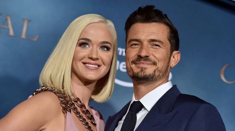 A Vancouver Radio Host Wants Credit For Inspiring Katy Perry’s Baby Name | HuffPost Canada Parents | Name News | Scoop.it