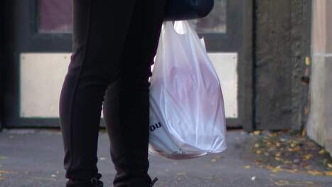 WA plastic bag ban reduced bag use, but increased plastic use | Industry 411 - Waste Management | Scoop.it