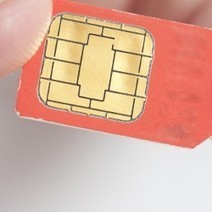 Une faille compromettrait 750 millions de cartes SIM | Libertés Numériques | Scoop.it