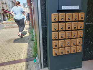Meublés touristiques à Dieppe : la location bientôt soumise à autorisation | Une semaine d'actu - Newsletter de veille de l'AURH | Scoop.it