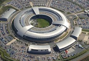 U.K. spy chief sees 'disturbing' volume of cyberattacks | A New Society, a new education! | Scoop.it
