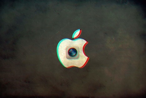 Bugs allowed hackers to hijack & activate Mac, iPhone cameras | #CyberSecurity #Apple #Webkit #Safari | Apple, Mac, MacOS, iOS4, iPad, iPhone and (in)security... | Scoop.it