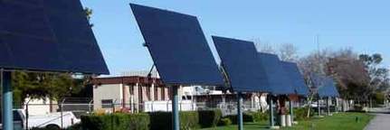 Electricité photovoltaïque, le tarif de rachat en hausse | Economie Responsable et Consommation Collaborative | Scoop.it
