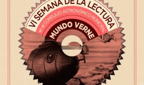 Argentina : El Planetario de Rosario recuerda la ciencia ficción de Julio Verne | Noticias de Julio Verne | Scoop.it