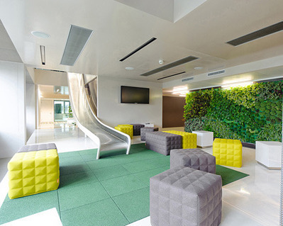 Microsoft &agrave; Vienne | Les Gentils PariZiens | style & art de vivre | Scoop.it