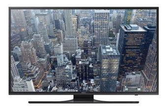 Samsung UN65JU6500FXZA Review - All Electric Review | Best HDTV Reviews | Scoop.it