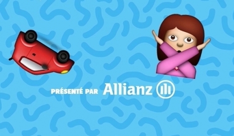 Comment Allianz utilise Snapchat pour faire de la prévention routière | Community Management | Scoop.it