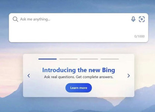 Bing Chat pourrait bientôt prendre en charge les plugins | LA CURATION DE CONTENU DANS UN ENVIRONNEMENT NUMÉRIQUE | Scoop.it