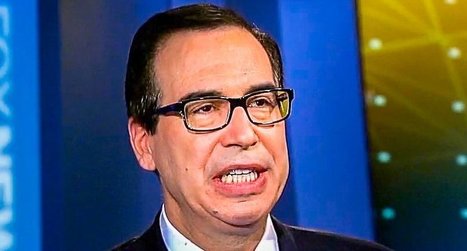 Steve Mnuchin forced to ask heavily-endowed elite prep schools to return loans meant for small businesses – Raw Story | Agents of Behemoth | Scoop.it