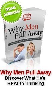 Why Men Pull Away (PDF Ebook Download) | Ebooks & Books (PDF Free Download) | Scoop.it