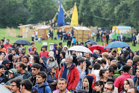 Notre-Dame-des-Landes.  Débats et des bottes | ACIPA | Scoop.it