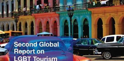 Huge potential for the travel industry: 2nd UNWTO LGBT Report examines outlook for gay and lesbian travel | LGBTQ+ Destinations | Scoop.it