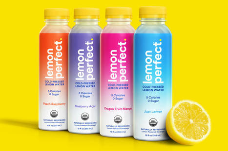 Beyoncé backs Lemon Perfect | consumer psychology | Scoop.it