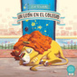 Un león en el colegio, by Lali Rondalla | Español para los más pequeños | Scoop.it
