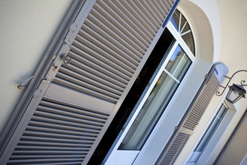 Climawin, la fenêtre intelligente à ventilation double flux. La domotique au service de l'isolation | Build Green, pour un habitat écologique | Scoop.it