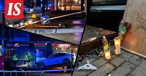 Tikkurilan yliajo: 15-vuotiaan kuoliaaksi ajanut Bemarikuski saapuu oikeuteen | A1Uutiset | Scoop.it