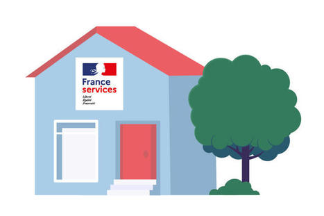 France Services - Est-ce que ça fonctionne ? | Vallées d'Aure & Louron - Pyrénées | Scoop.it