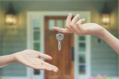 Acc&egrave;s au logement des agents publics : le point sur les premi&egrave;res &eacute;volutions de la proposition de loi | Management. Gestion des carri&egrave;res & sant&eacute; au travail | Scoop.it