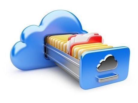 Dropbox : tout ce qu'il faut savoir | Actualités du cloud | Scoop.it