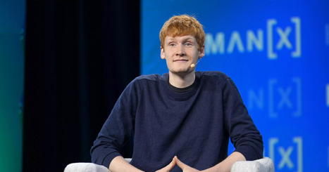 Meet Cursor, SF&rsquo;s newest millionaire-minting AI company | Wealth Management Report - Living Your Dreams | Scoop.it