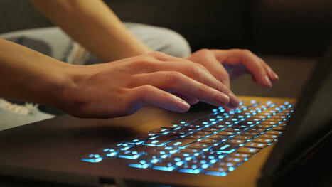 'Cheat-a-thon' contest explores AI’s strengths and flaws in higher education | Penn State University | ED 262 Research, Reference & Resource Skills | Scoop.it