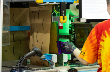 Amazon d&eacute;voile ses premi&egrave;res machines sur mesure | rev3 - la 3&egrave;me r&eacute;volution industrielle en Hauts-de-France | Scoop.it