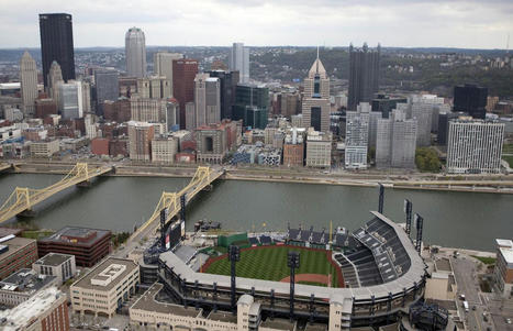 U.S. Businesses Could Face $13.5 Billion From Flood Damage Next Year - Bloomberg | Operation Deimos | Scoop.it