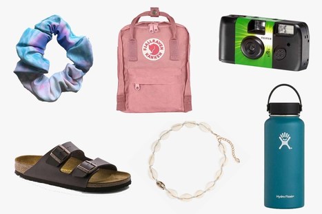 Youthsplaining: VSCO Girls Are Infiltrating Social Media, But Who Are They? | ED 262 mylineONLINE:  Gender, Sexism, & Sexual Orientations | Scoop.it