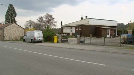 Bessines-sur-Gartempe (87) : une maison radioactive mise sous surveillance | Toxique, soyons vigilant ! | Scoop.it