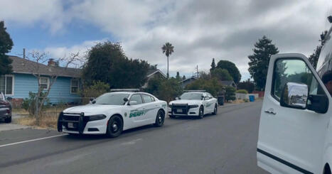 Man fatally shot by Santa Rosa police following domestic violence standoff identified - CBS San Francisco | Operation Oya | Scoop.it